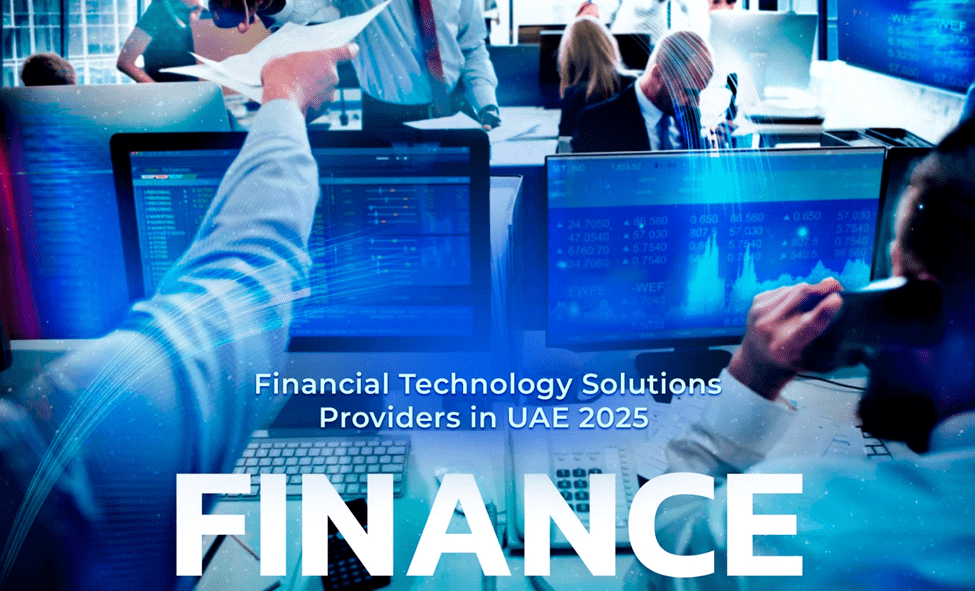 financial technology solutions