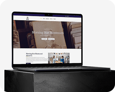 Morning Star Montessori