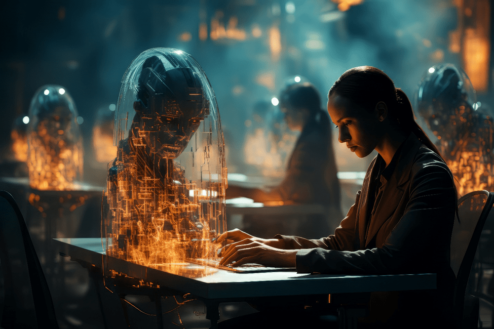 how custom software development solves
