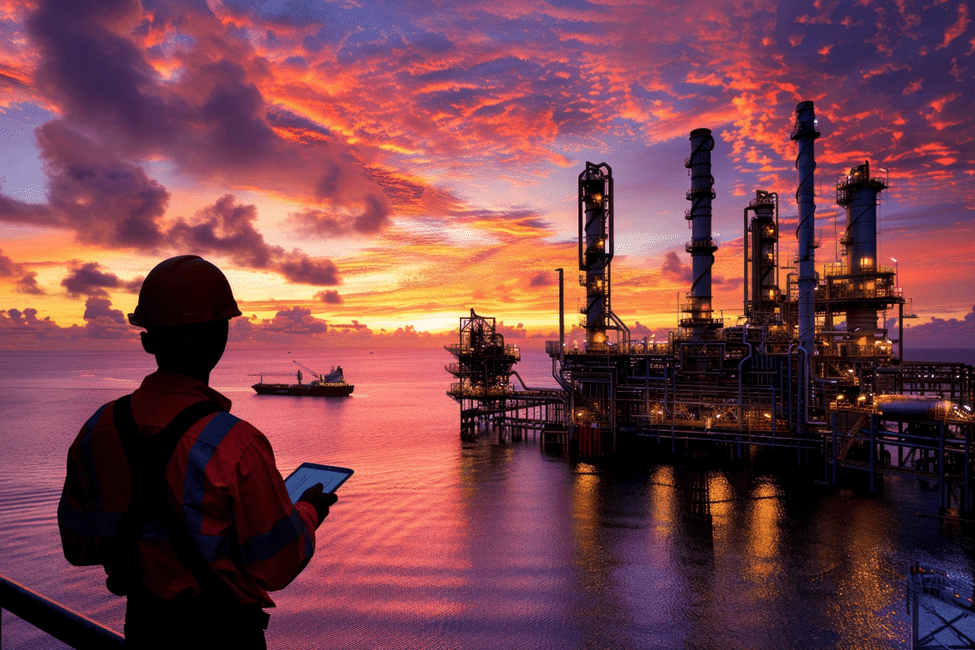 offshore development in 2025
