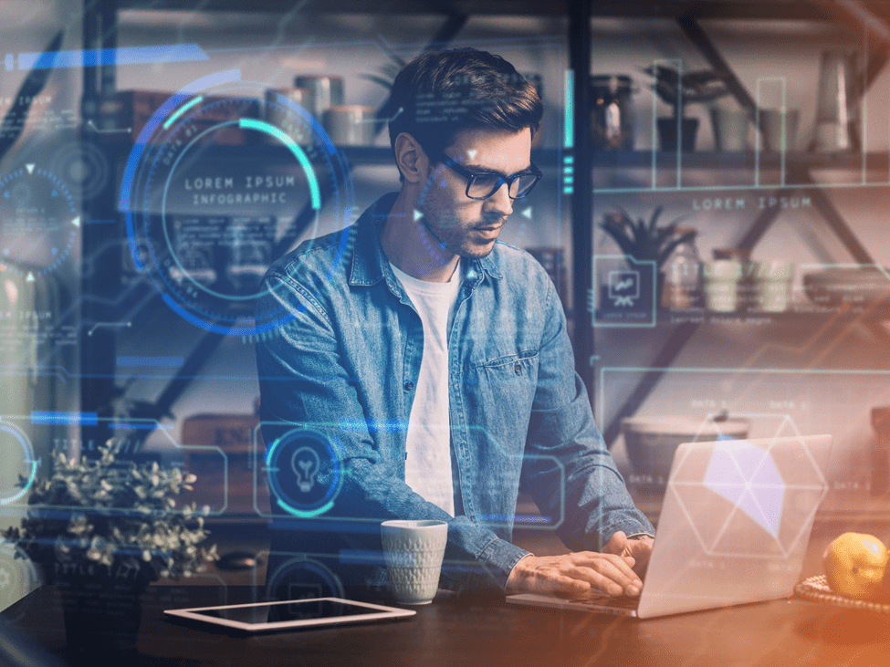 how custom software development solves